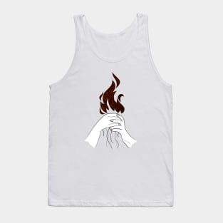 Torch Tank Top